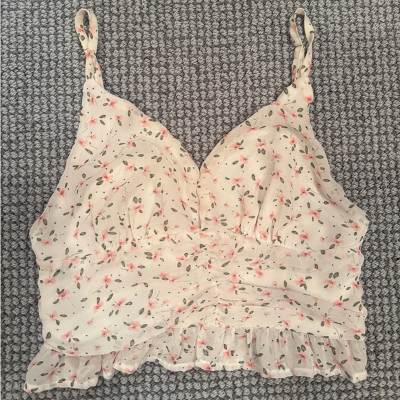 💐PRINCESS POLLY TOP💐 - Picture 2 of 5